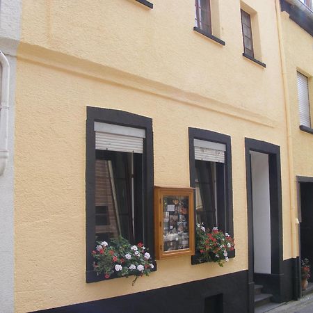 Zum Achten Himmel Klotten Eksteriør billede